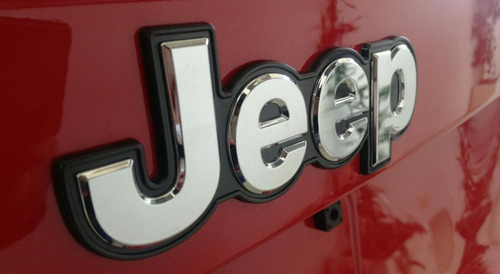 Jeep Renegade Sport At Anticipo