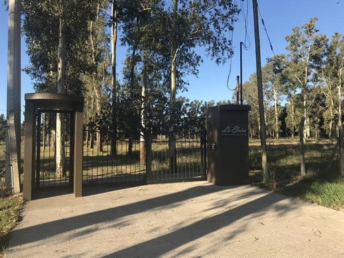 Imagen 11 de 19 de Terreno En Venta La Plata La Elvira Calle 13 Y 600 Dacal Bienes Raices