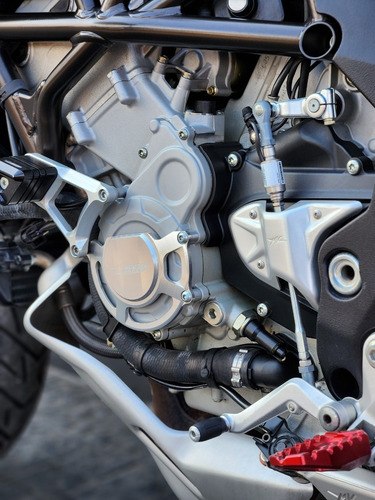 Imagen 20 de 25 de Mv Agusta Turismo Veloce Lusso 2015 Entrega Inmediata Jc