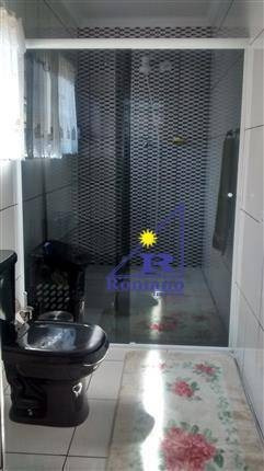 Sobrado Residencial À Venda, Capão Do Embira, São Paulo. - So0171