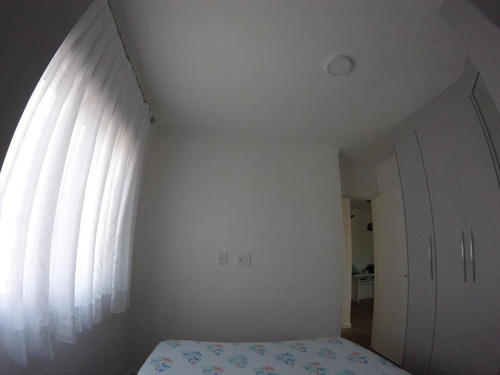 Imagem 6 de 10 de Apartamento Brás Próx. Hospital Leonor Mendes De Barros - 3556 Lpp - 69903596