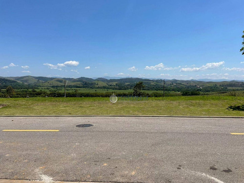 Imagem 4 de 15 de Terreno À Venda, 515 M² Por R$ 920.000,00 - Condomínio Residencial Alphaville Ii - São José Dos Campos/sp - Te2238