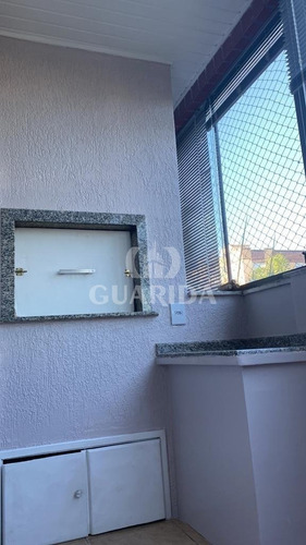 Imagem 7 de 15 de Apartamento - Bom Jesus - Ref: 209583 - V-209695