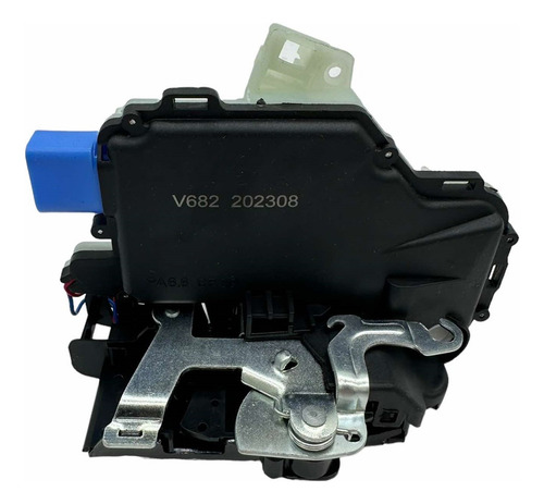 Fechadura Rtm 3b1837015aq Dianteira Esquerda Vw