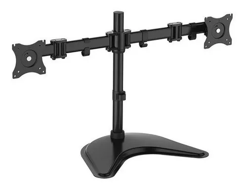 Soporte Monitor Para Mesa 13 A 32 Vesa Articulado - LhuaStore – Lhua Store