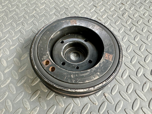 Polea Cigüeñal Damper Audi A3 2.0t 2019-2020 06h105243m (Usado)