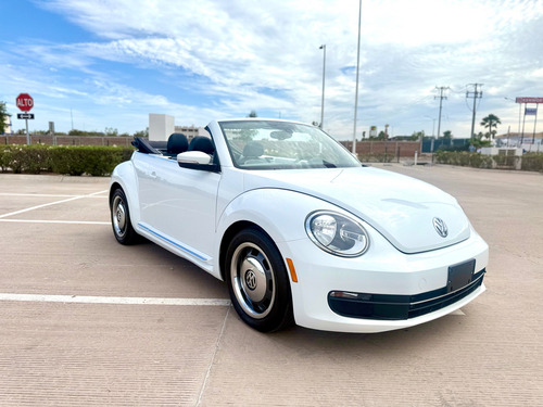 Convertible 1.8 Turbo