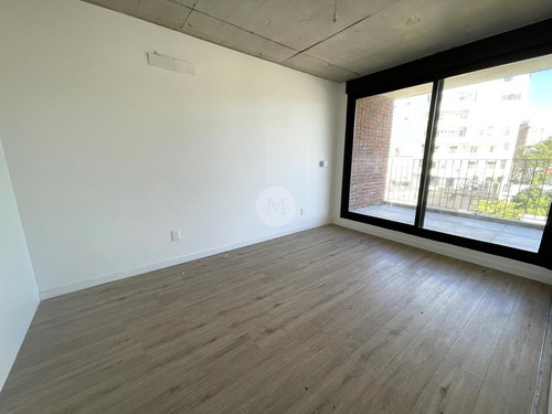 Imagen 5 de 16 de Venta Apartamento1 Dormitorio En Malvin