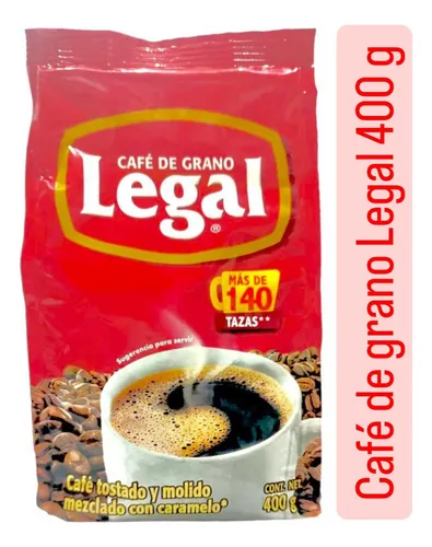 Cafe Mexicano Legal Pikemex - Kg a $125