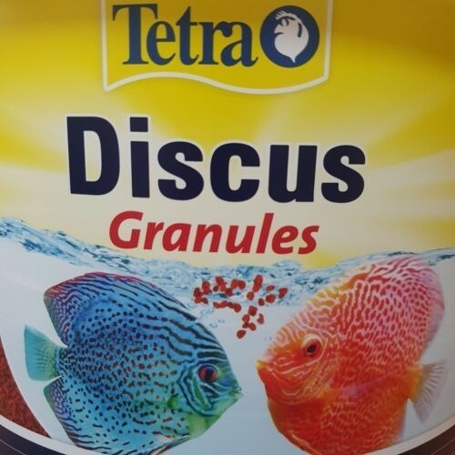 Tetra Discus 75 G Granulos Oferta En Mundo Acuatico