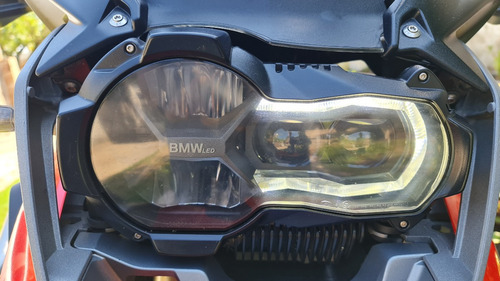 Imagen 15 de 24 de Bmw Gs 1200 Lc. No Africa Twin, Ktm, Ducati, Harley