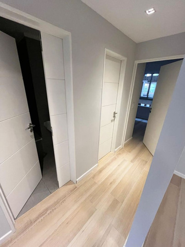 Departamento En Venta En Villa Urquiza