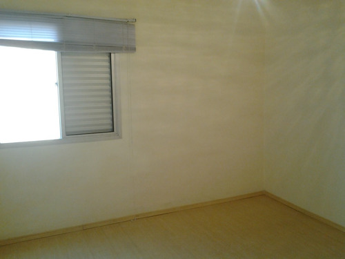 Apartamento Residencial À Venda, Tatuapé, São Paulo. - Ap4543