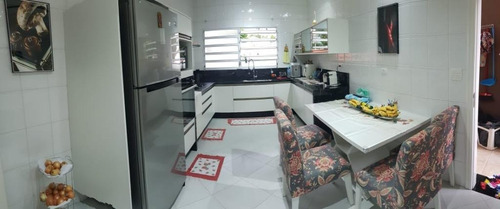 Imagem 19 de 28 de Sobrado À Venda, 277 M² Por R$ 1.250.000,00 - Santana - São Paulo/sp - So1488