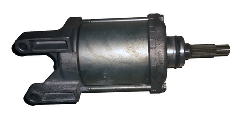 Motor De Partida Arranque Moto Xre 300 / Cb 300 Original