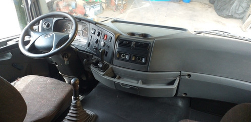 Axor 2540