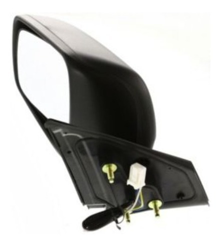 Mitsubishi Lancer 2008 - 2015 Espejo Izquierdo Electrico @