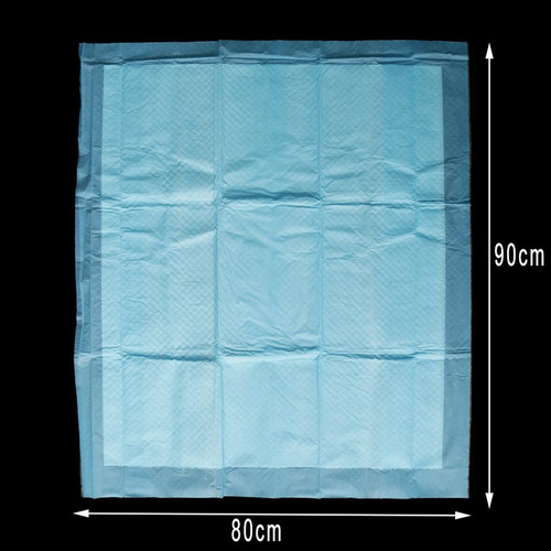 2 Incontinencia Urinaria Para Orinar 10 Piezas90 Cm