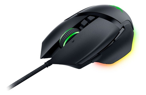 Mouse Razer Basilisk V3 26k Dpi Switch Optico