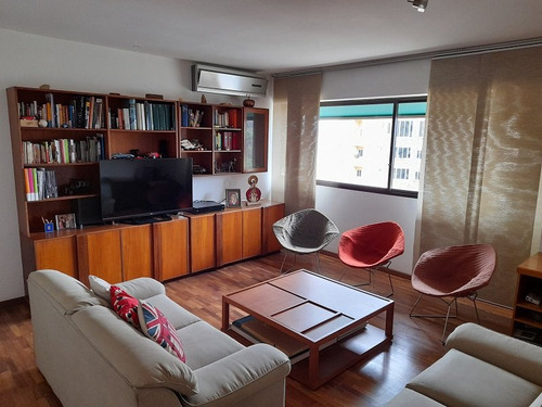 Apartamento En Venta En Residencias Isla Coral, El Parral
