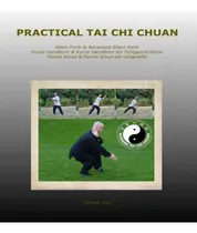 Comprar Libro Practical Tai Chi Chuan - Othmar Vigl