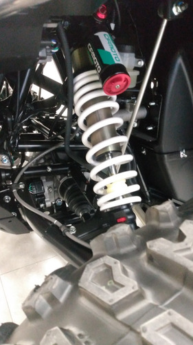 Imagen 14 de 17 de Zforce 800 Ex 4x4 Cfmoto Entrega Inmediata Palermo Bikes