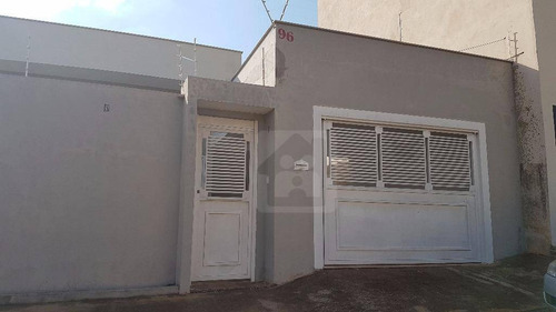 Casa À Venda, 167 M² Por R$ 320.000,00 - Jardim Nova Yorque - Araçatuba/sp - Ca0725
