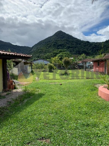 Imagem 11 de 28 de Terreno À Venda, 644 M² Por R$ 295.000,00 - Massaguaçu - Caraguatatuba/sp - Te0099