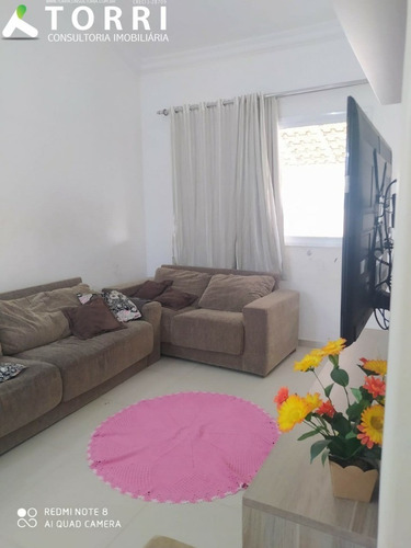 Imagem 3 de 29 de Casa Térrea À Venda No Condomínio Bella Vista - Cc00336 - 69712731