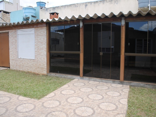 Imagem 19 de 30 de Casa - Ca00242 - 70288888