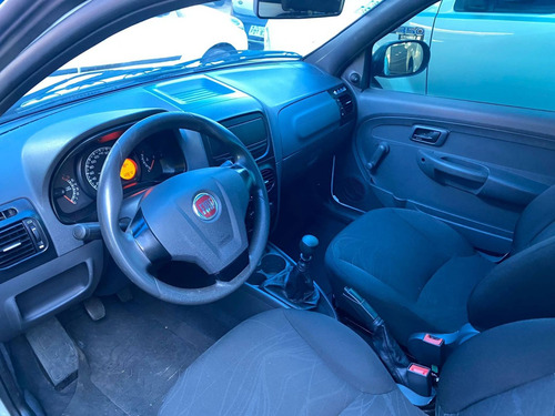 Imagem 2 de 6 de Fiat Strada 1.4 Mpi Working Cs 8v Flex 2p Manual