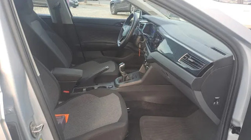 Volkswagen Virtus TSI 1.0 (Aut.)