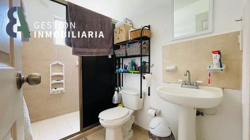 Imagen 10 de 12 de Casa En Venta En Esquina En Real Montejo, Al Norte De Merida