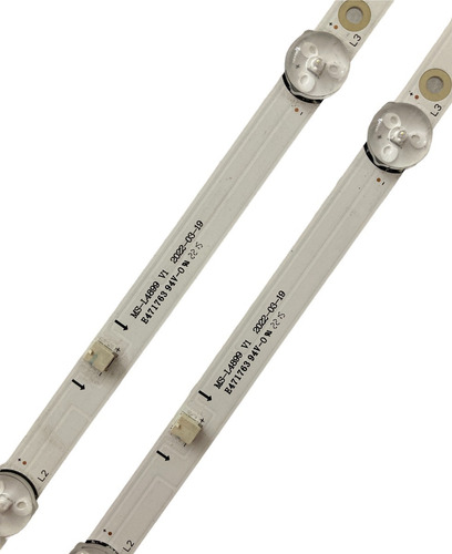 Tiras Led Philips 32pfl4756/f8