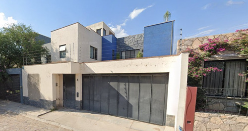 Excelente Propiedad En Venta En Una Ubicaciòn Inigualable En San Miguel De Allende