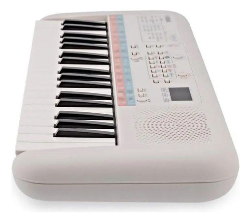 Teclado Yamaha Eletronico Pss E30