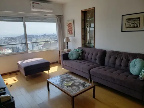 Departamento en alquiler en Recoleta