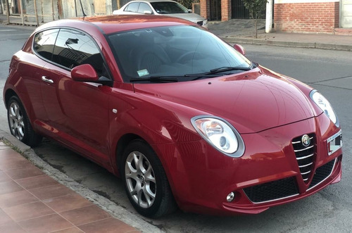 Alfa Romeo Mito Junior 78cv Mt