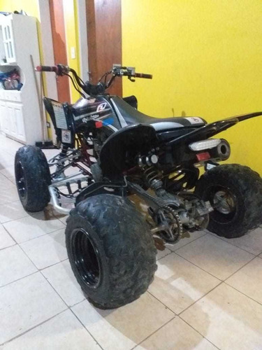 Yamaha Gytr 250