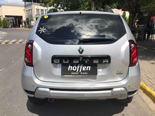Renault Duster 2016 2.0 Ph2 4x2 Privilege 143cv Hoffen