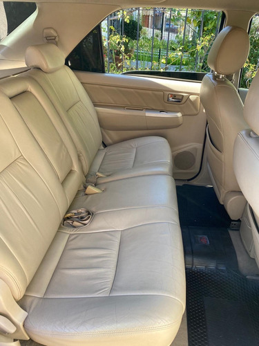 Toyota Sw4 2007