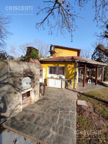Imagen 11 de 22 de Casa 3 Dormitorios - Pileta - Roldán