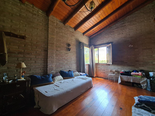 Hermosa Propiedad - Cercana Al Arroyo