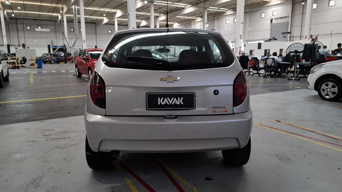 Chevrolet Celta 1.4 Advantage Pack