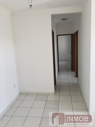Imagem 6 de 14 de Apartamento Para Venda Em Taubaté, Parque São Luís, 3 Dormitórios, 1 Banheiro, 2 Vagas - Ap0606_1-1831307