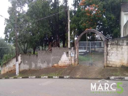 Imagem 2 de 15 de Terreno - Jordanopolis - 159