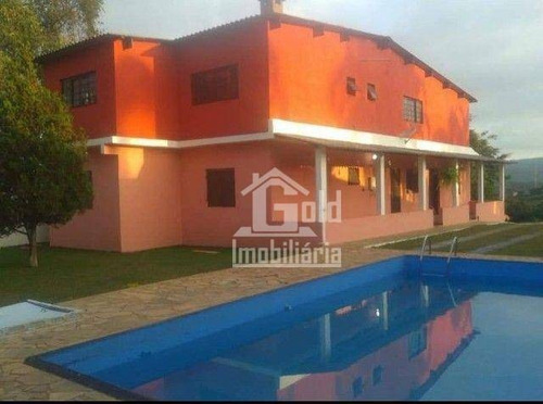 Imagem 2 de 2 de Chácara À Venda, 1530 M² Por R$ 650.000 - Zona Rural - Mairiporã/sp - Ch0106