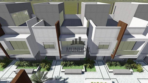 Imagem 9 de 12 de Terreno À Venda, 1350 M² Por R$ 2.650.000,00 - Mercês - Curitiba/pr - Te0276