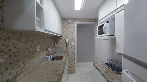 Imagem 12 de 29 de Apartamento Com 3 Quartos À Venda Boa Viagem Recife - Ap2940