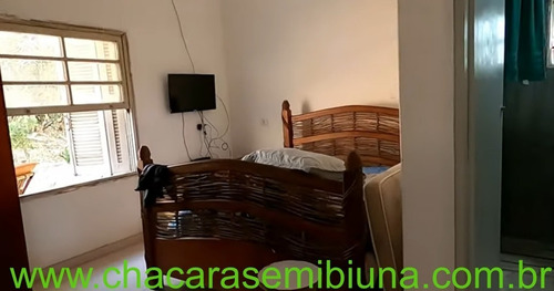 Imagem 8 de 30 de Chacara - 2661 - 69828069